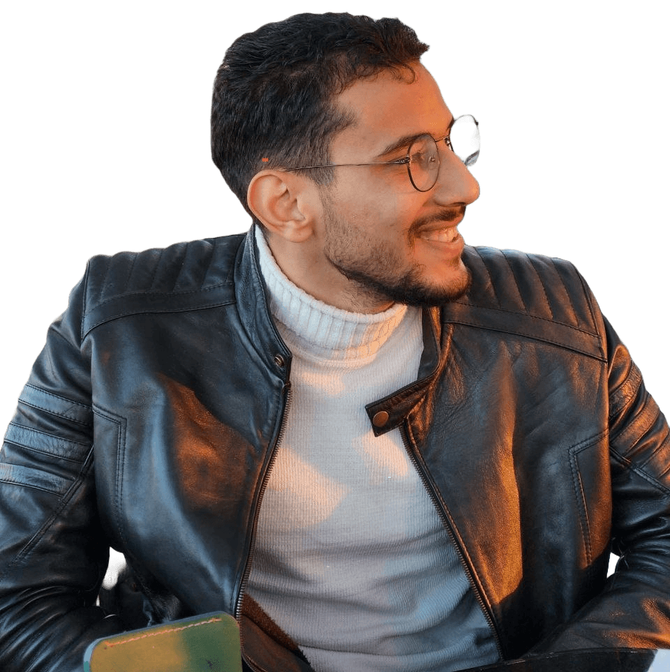 Shady Shanab — Web & Mobile App Developer | Crafting Seamless Digital ...